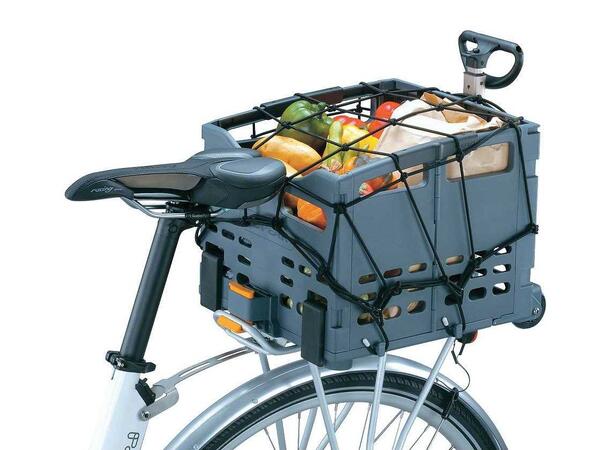 Topeak kurvnett 