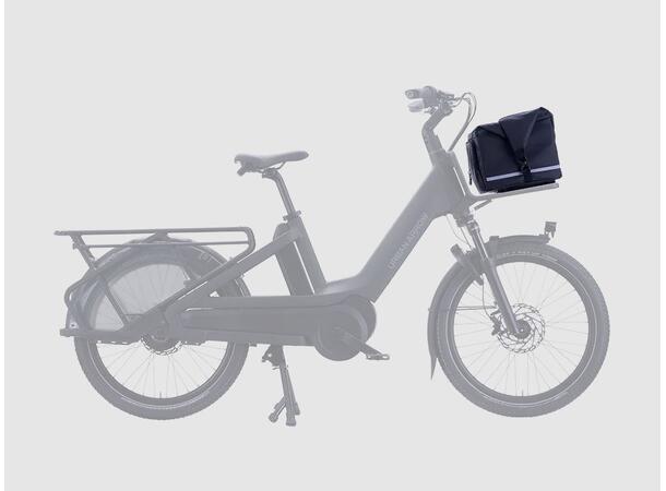 Urban Arrow Front Pannier Tilbehør til Breeze 