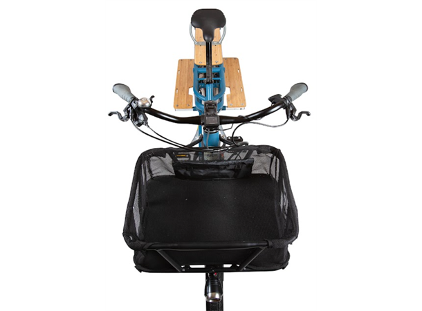 Yuba Bread Basket V4 Sykkelkurv 