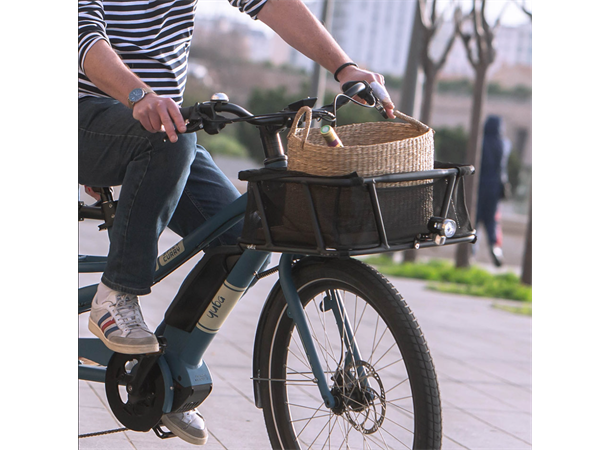 Yuba Bread Basket V4 Sykkelkurv 