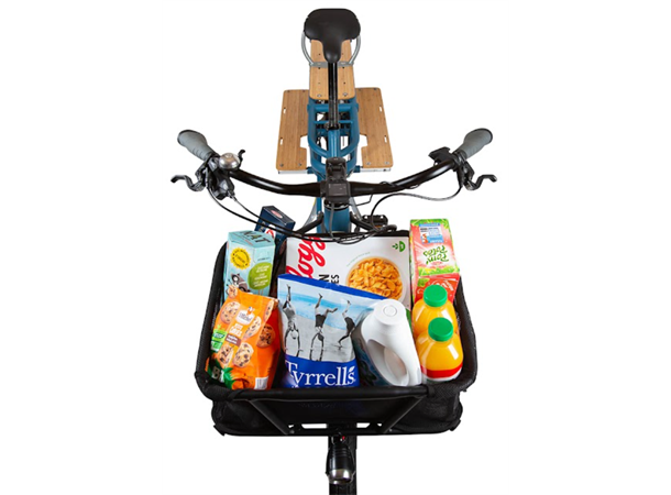 Yuba Bread Basket V4 Sykkelkurv 