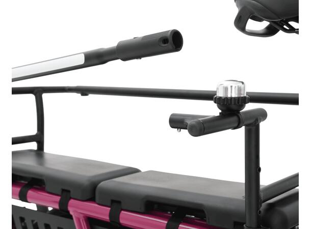 Yuba EZ Monkey Bars Compact 