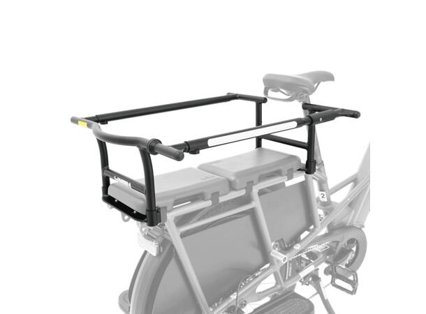 Yuba EZ Monkey Bars Compact 