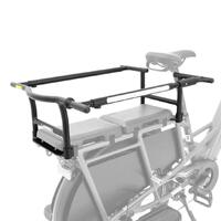 Yuba EZ Monkey Bars Compact 