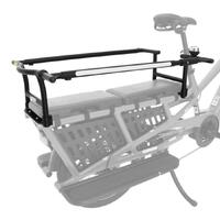 Yuba EZ Monkey Bars Long 