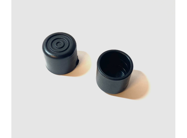Yuba Stand Together Kickstand Feet 1 stk 