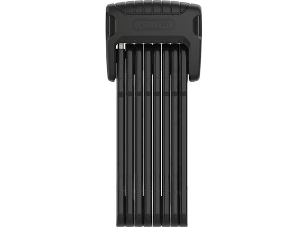ABUS Elsykkellås Bordo Granit Xplus 6500 120 cm, Nøkkel, Foldelås, SH 