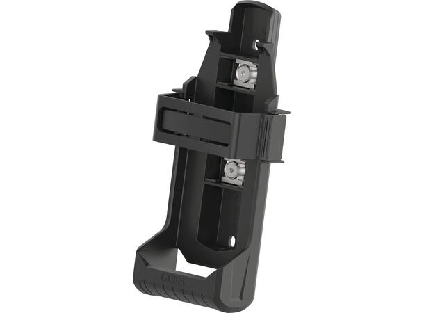 ABUS Elsykkellås Bordo Granit Xplus 6500 120 cm, Nøkkel, Foldelås, SH 