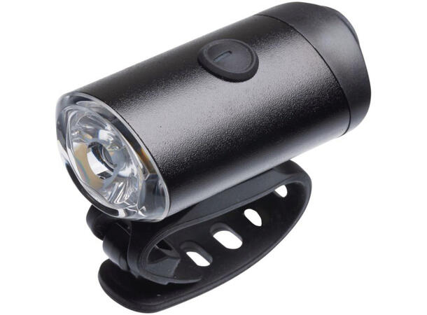 ABUS Lykt Libra Frontlys, 300 lumen 