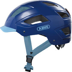 ABUS Sykkelhjelm Hyban Core Blue