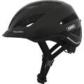 ABUS Sykkelhjelm Pedelec 1.1 Black ABUS str: Large (56 - 62 cm)