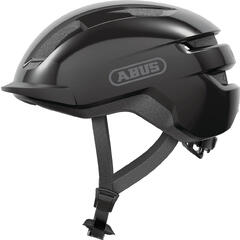 ABUS Sykkelhjelm Purl-Y Shiny Black