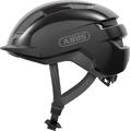 ABUS Sykkelhjelm Purl-Y Shiny Black ABUS str: Small (51 - 55 cm)