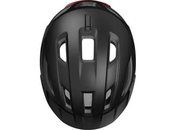 ABUS Sykkelhjelm Urban-I 4.0 Black 