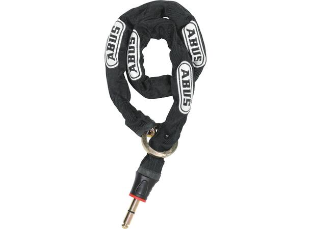 ABUS Sykkellås Adaptor Chain ACH 2.0 85 cm x 8 mm, kjetting til rammelås 