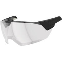 ABUS Visir HYP-E Small/Medium Clear 