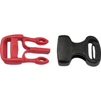 ABUS hjelmspenne S Reservedel