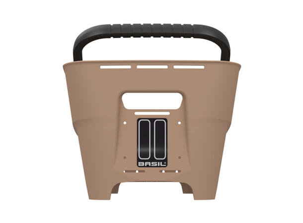 Basil Sykkelkurv Cento Neo Multi NX Sand 
