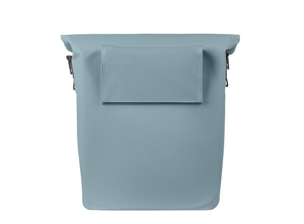 Basil Sykkelveske City Shopper 14-16 liter, Blue 