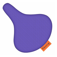 Bikecap Setetrekk Plain Purple 