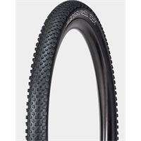 Bontrager Dekk 29" XR3 Team TLR MTB 56-622, 29 x 2,2