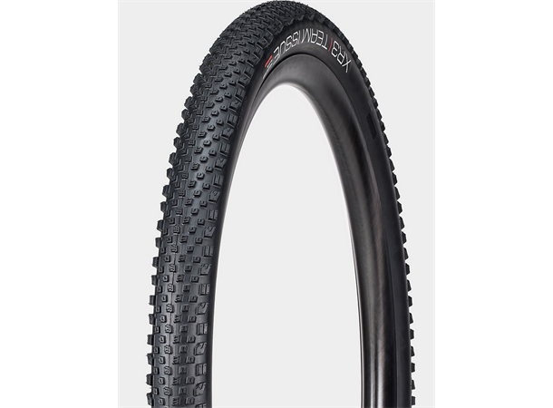 Bontrager Dekk 29" XR3 Team TLR MTB 56-622, 29 x 2,2 