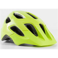 Bontrager Sykkelhjelm Tyro Yellow 