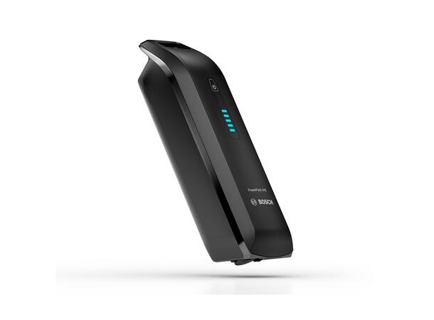 Bosch 545 Wh Rammemontert Batteri PowerPack, Smart System 