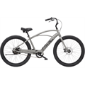 Electra Cruiser Go Elsykkel 1 gir, Hyena, SO, Matte Titanium
