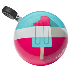 Electra Ringeklokke Pop Art