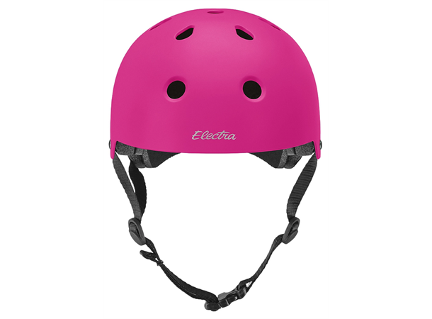 Electra Sykkelhjelm Lifestyle Pink 