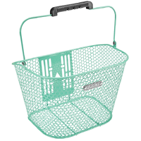 Electra Sykkelkurv Honeycomb Mint 