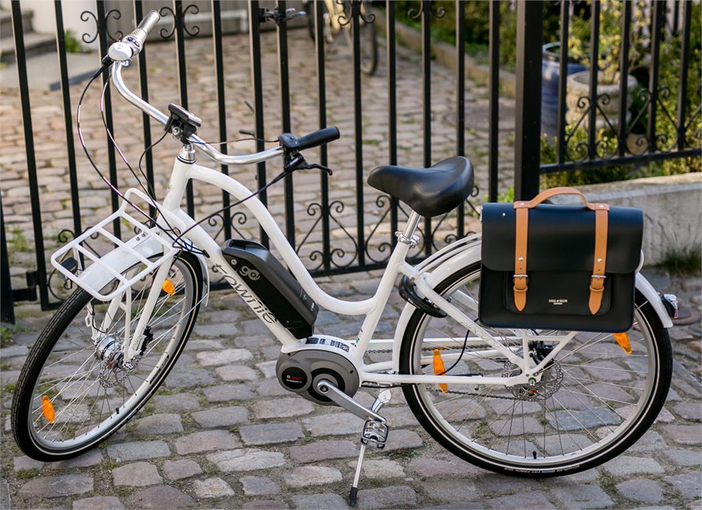 electra townie commute go 8i