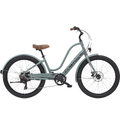 Electra Townie Go 7D Elsykkel 7D, Hyena, ST, Lunar Grey