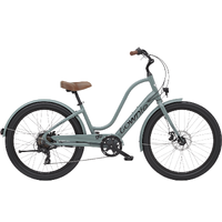 Electra Townie Go 7D Elsykkel 7D, Hyena, ST, Lunar Grey