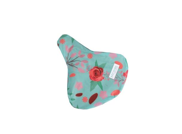 Hooodie Setetrekk Rose Flowers 