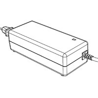 Hyena lader ECharger Gen2 