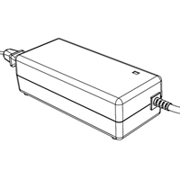 Hyena lader ECharger Gen2 