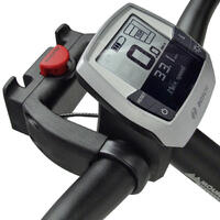 KLICKfix Kurvfeste E-bike Styrefeste