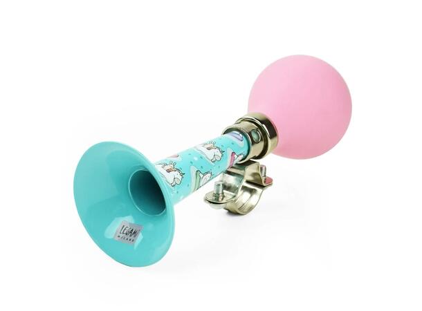 Legami Ringeklokke Horn Unicorn 