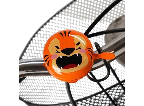 Legami Ringeklokke Tiger 