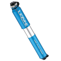 Lezyne Sykkelpumpe Pressure Drive Blue 