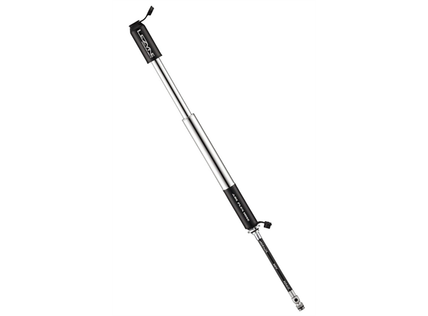 Lezyne Sykkelpumpe Pressure Drive Blue 