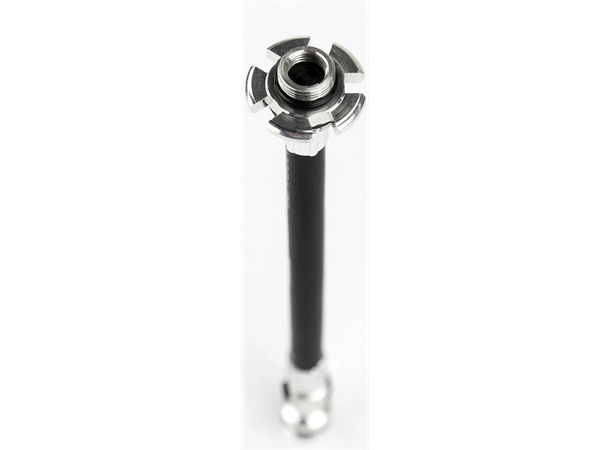 Lezyne Sykkelpumpe Pressure Drive Blue 