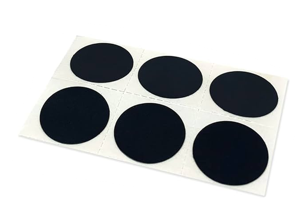 Limfrie lapper 
