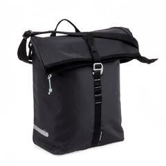 New Looxs Sykkelveske Cantos 16,5 liter, Black