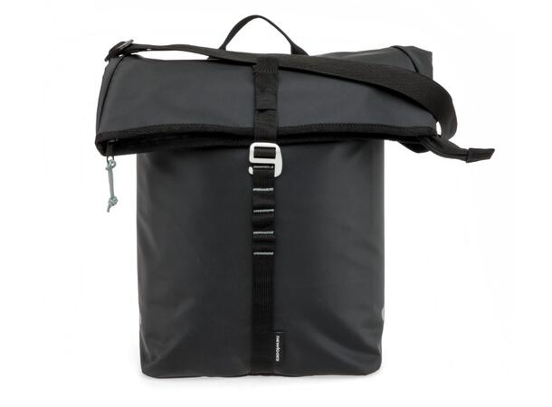 New Looxs Sykkelveske Cantos 16,5 liter, Black 