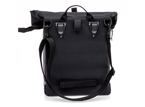 New Looxs Sykkelveske Cantos 16,5 liter, Black 
