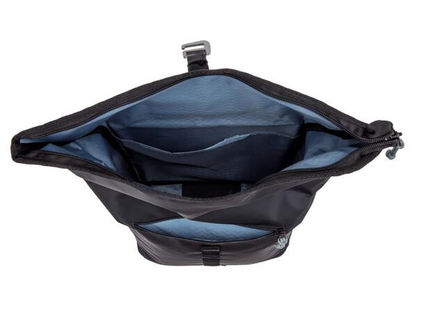 New Looxs Sykkelveske Cantos 16,5 liter, Black 