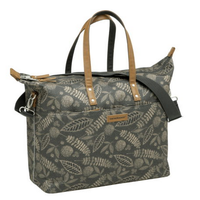 New Looxs Sykkelveske Tendo 21 liter, Forest Anthracite